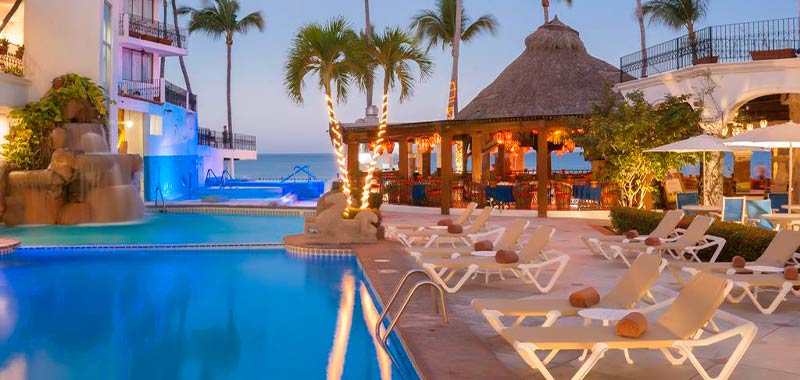 Playa Los Arcos Hotel Beach Resort & Spa