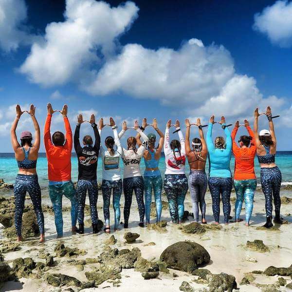 Responsible Ecoturism