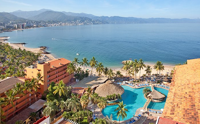 Sunscape Puerto Vallarta Resort