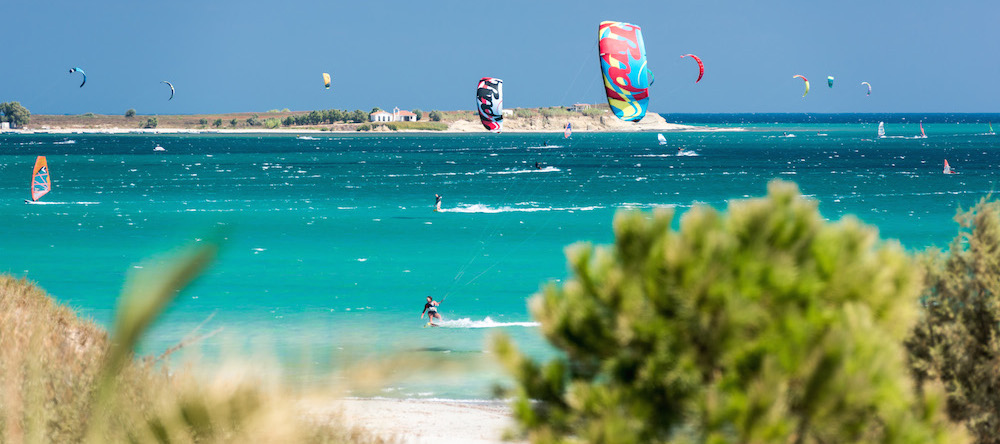 Windsurf