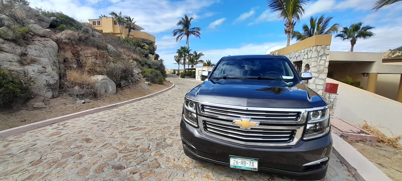 Los Cabos Airport Transportation