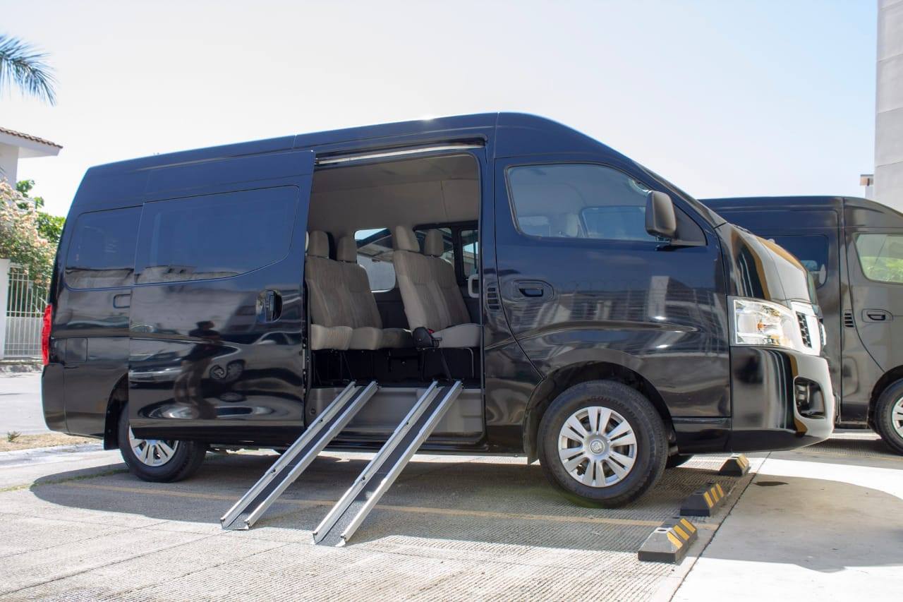 Airport Transportation