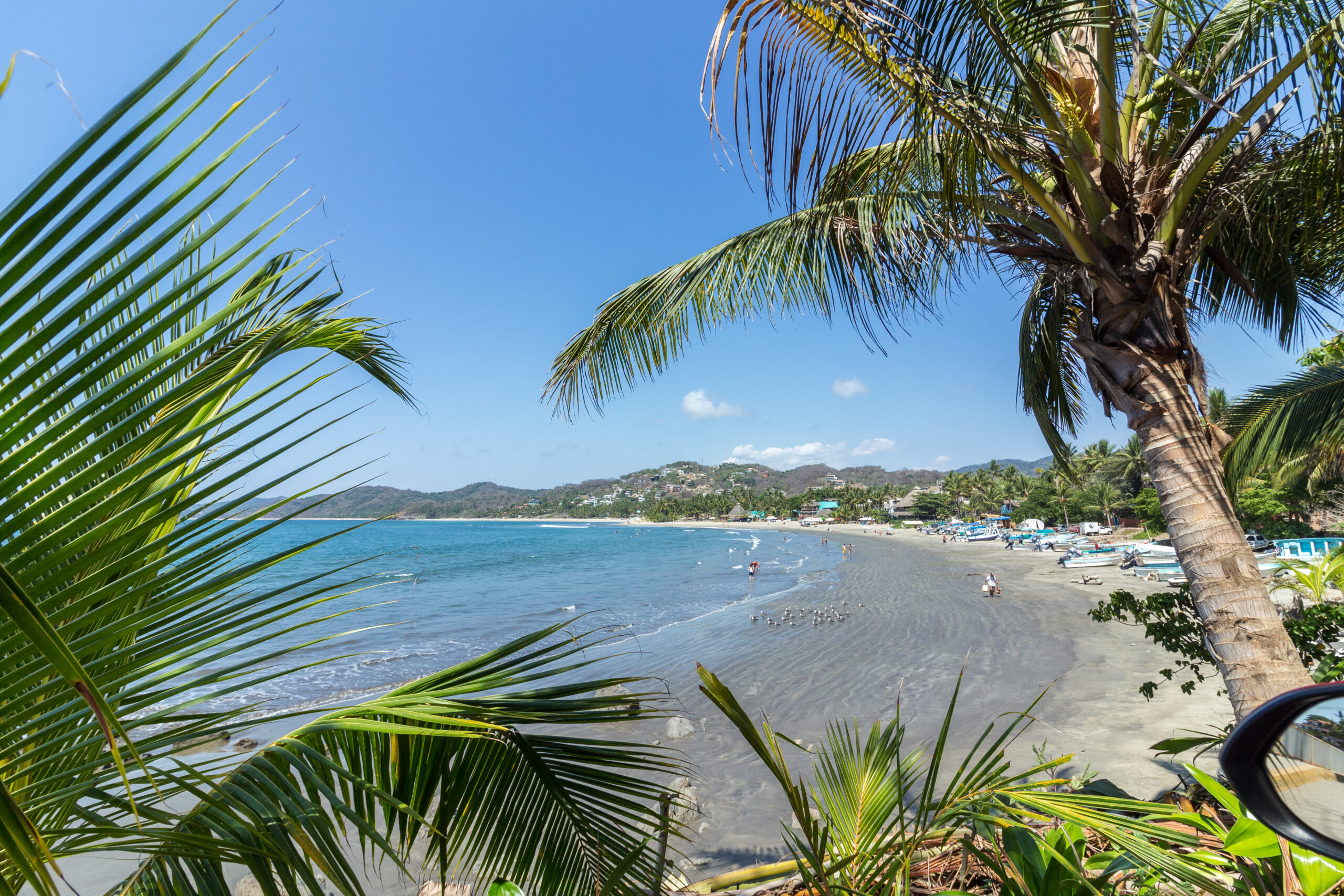Banderas Bay