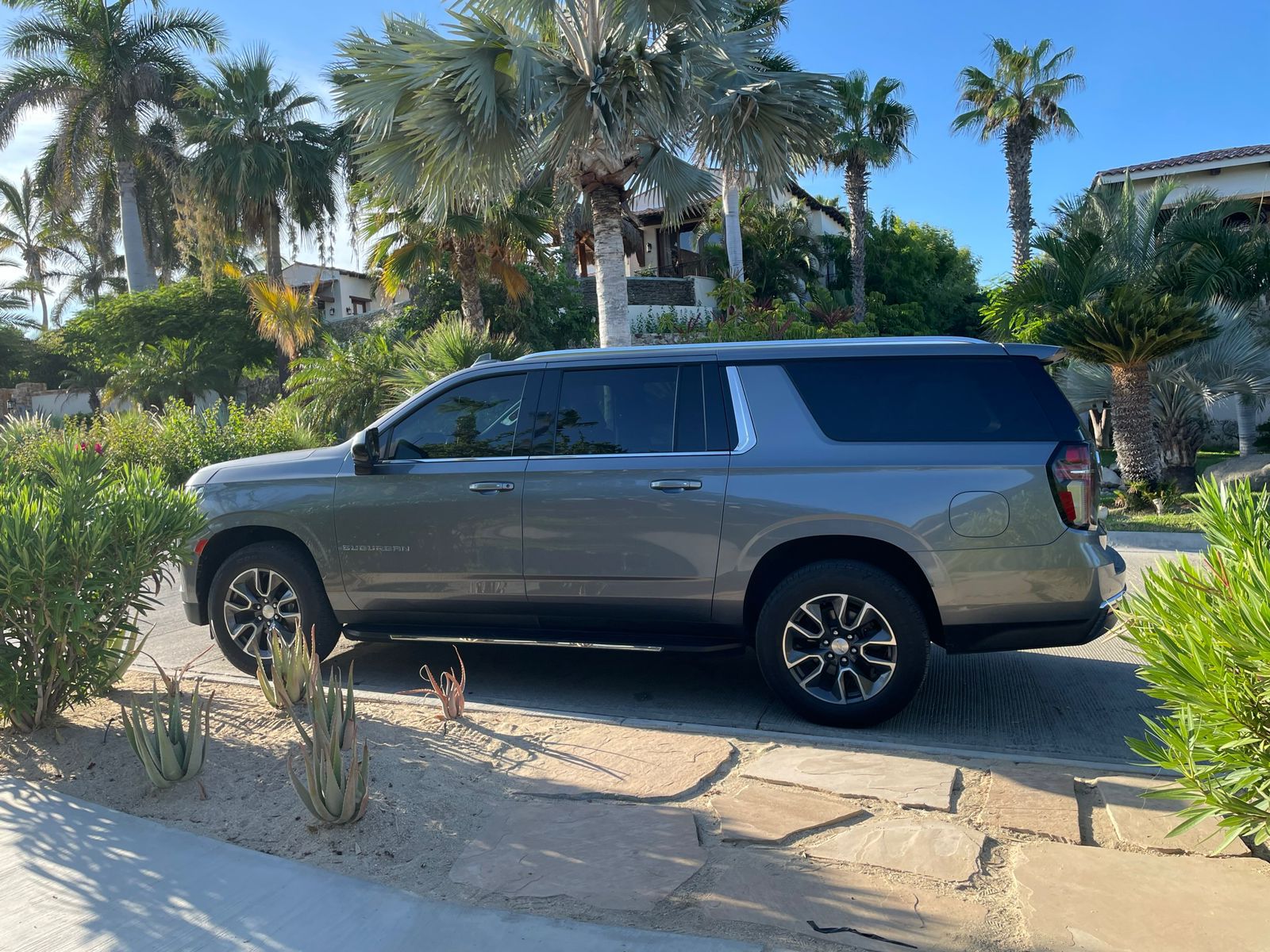 Airport Transportation