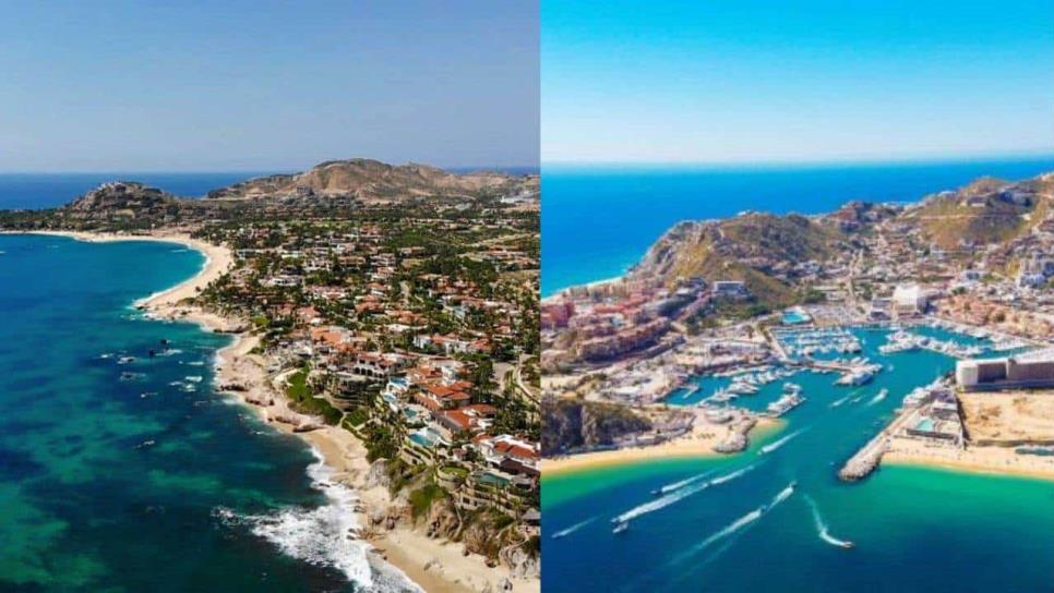 Cabo San Lucas & San José del Cabo