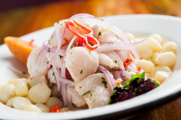 Ceviche
