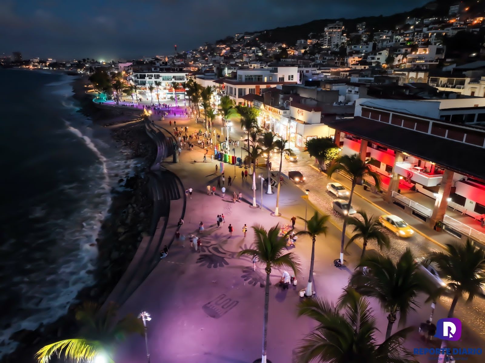 The Malecón