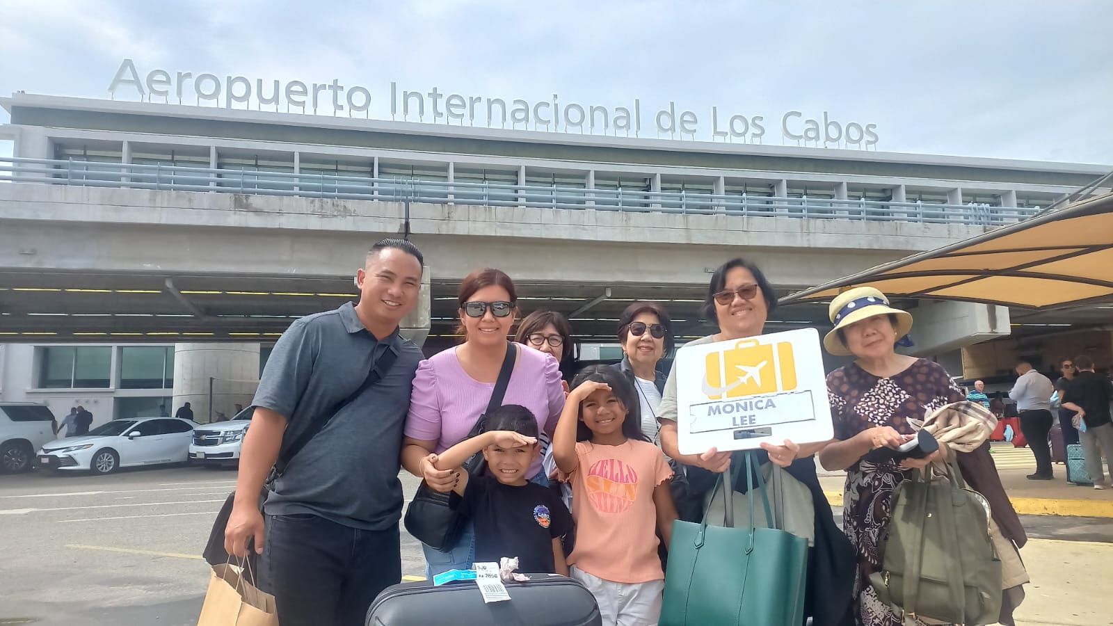 Book Los Cabos Airport Transportation
