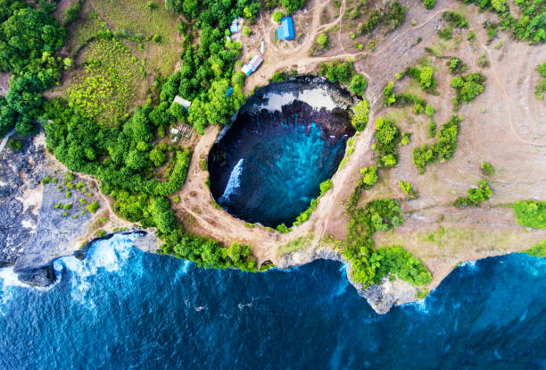 Islas Marietas