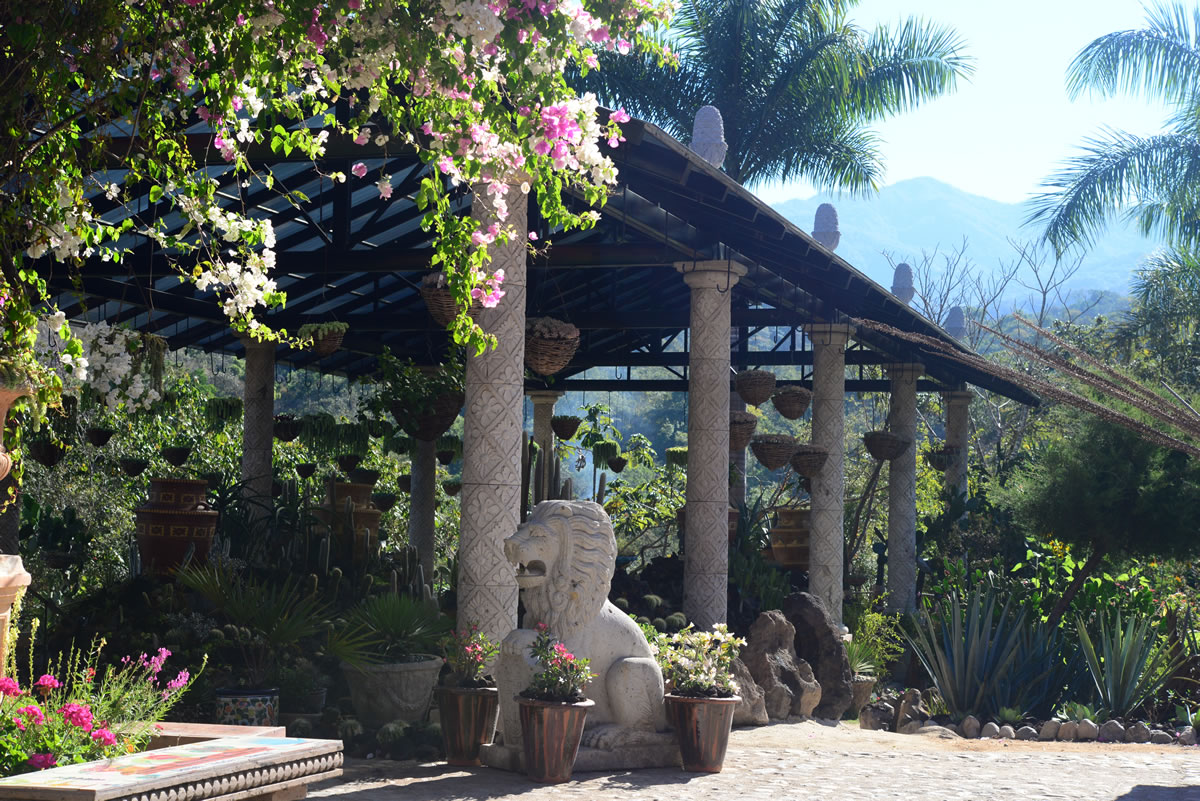 Botanical Garden