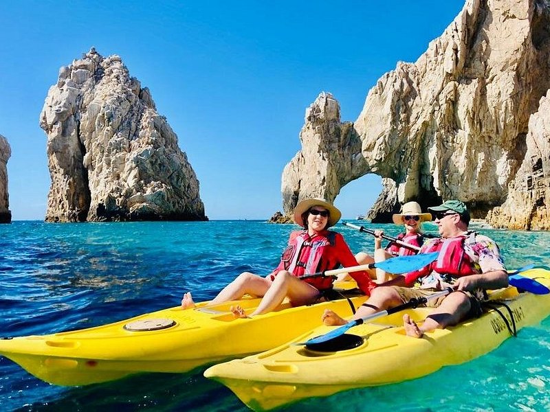 Tours Cabos