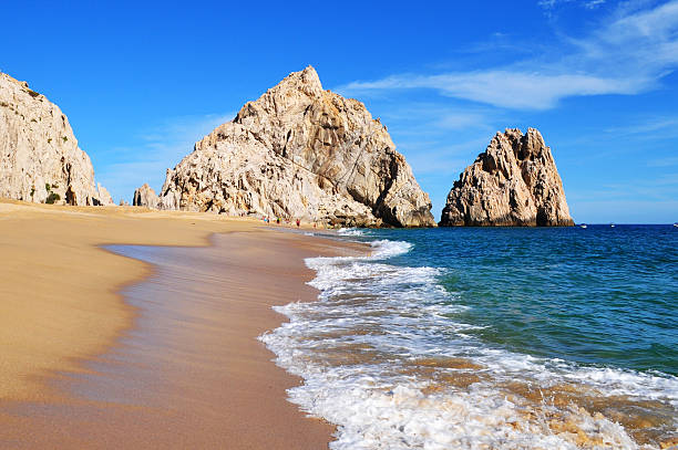 Playa de los Enamorados