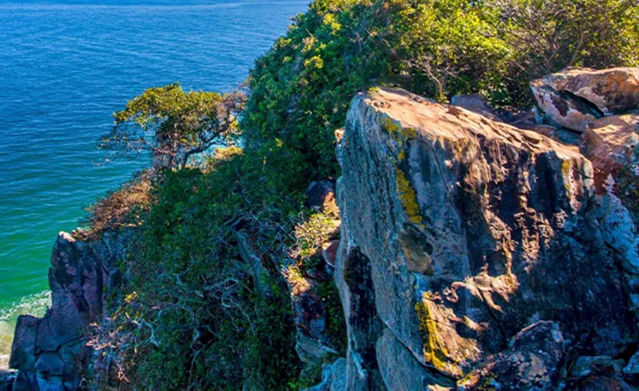 Mirador El Toro