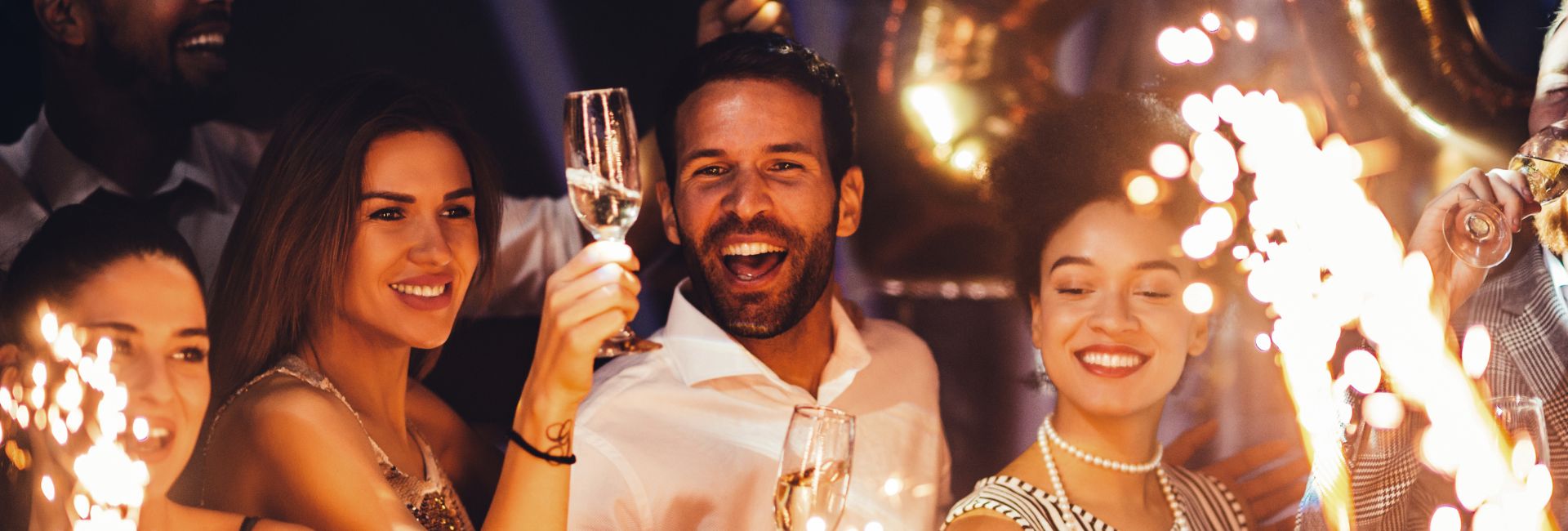 Celebrations in Los Cabos