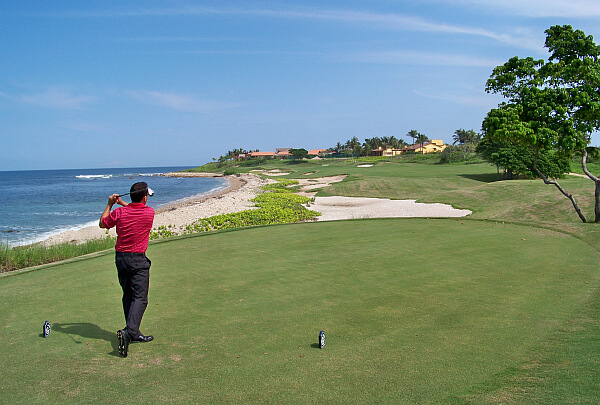 Play Golf