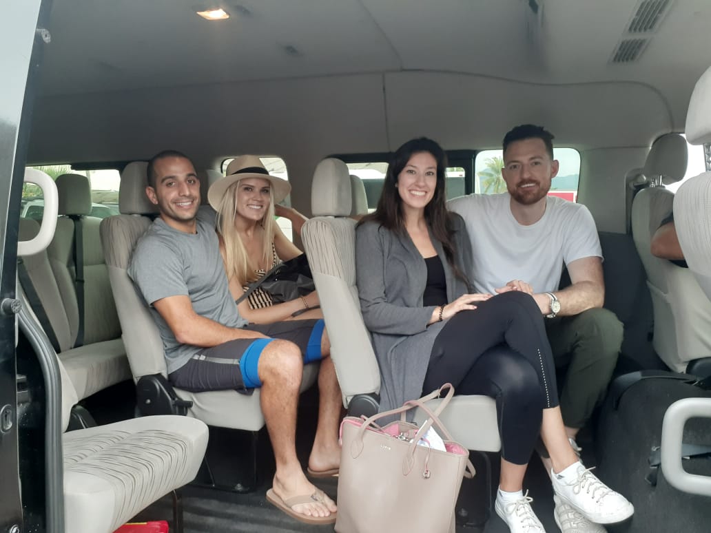 Puerto Vallarta Airport Transportation