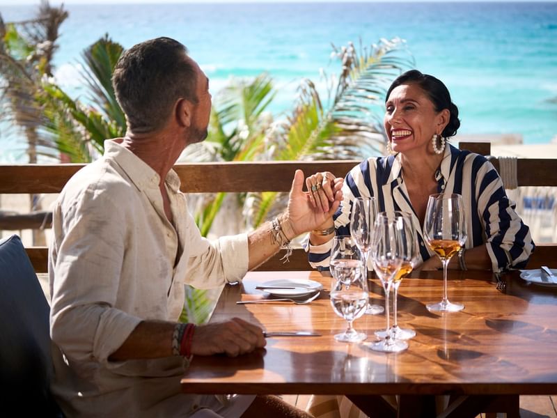 Private Dinner, Los Cabos