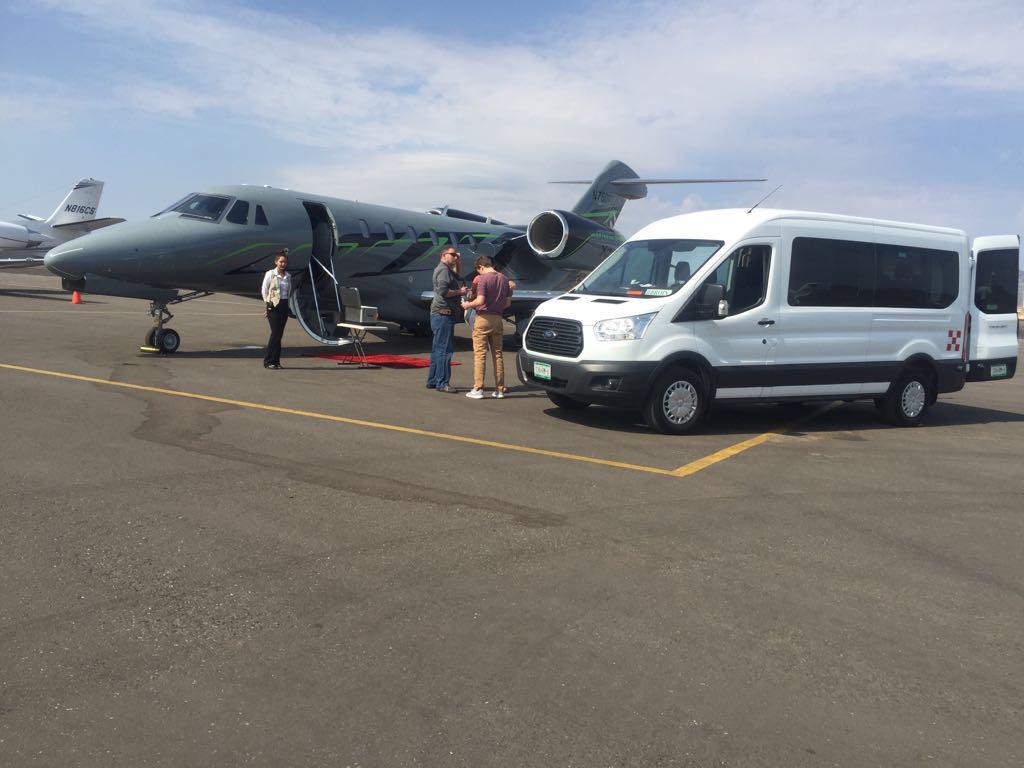 Los Cabos Airport Transportation