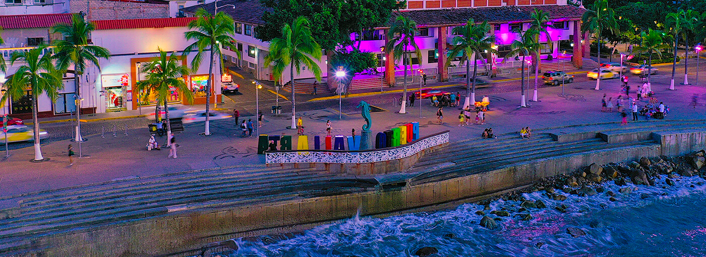 Puerto Vallarta