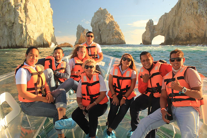 Tours in Puerto Vallarta