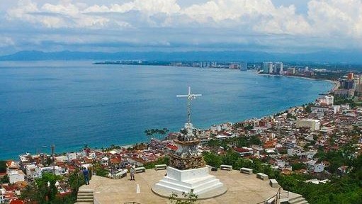 Mirador La Cruz