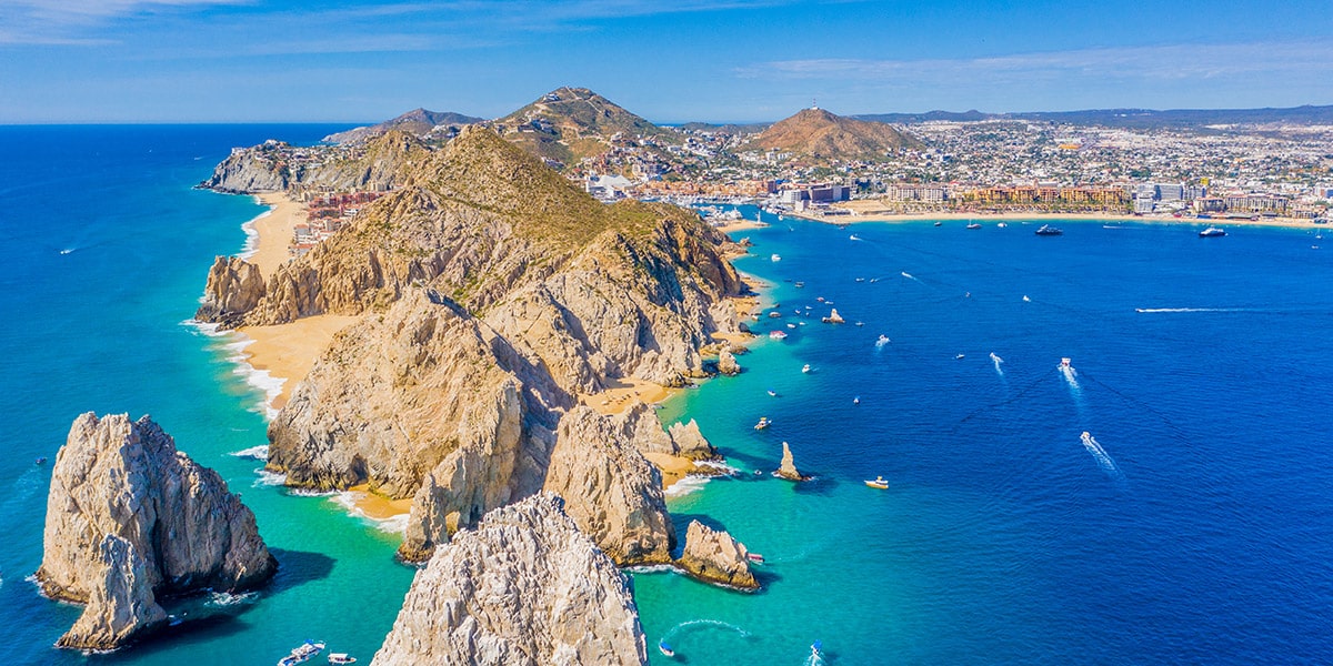 Cabo San Lucas