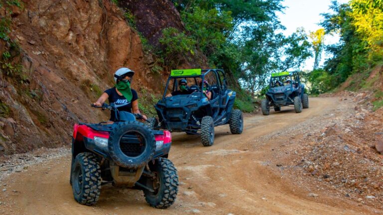 ATV and Off-Road 