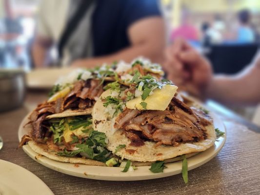 Pepe's Tacos Puerto Vallarta