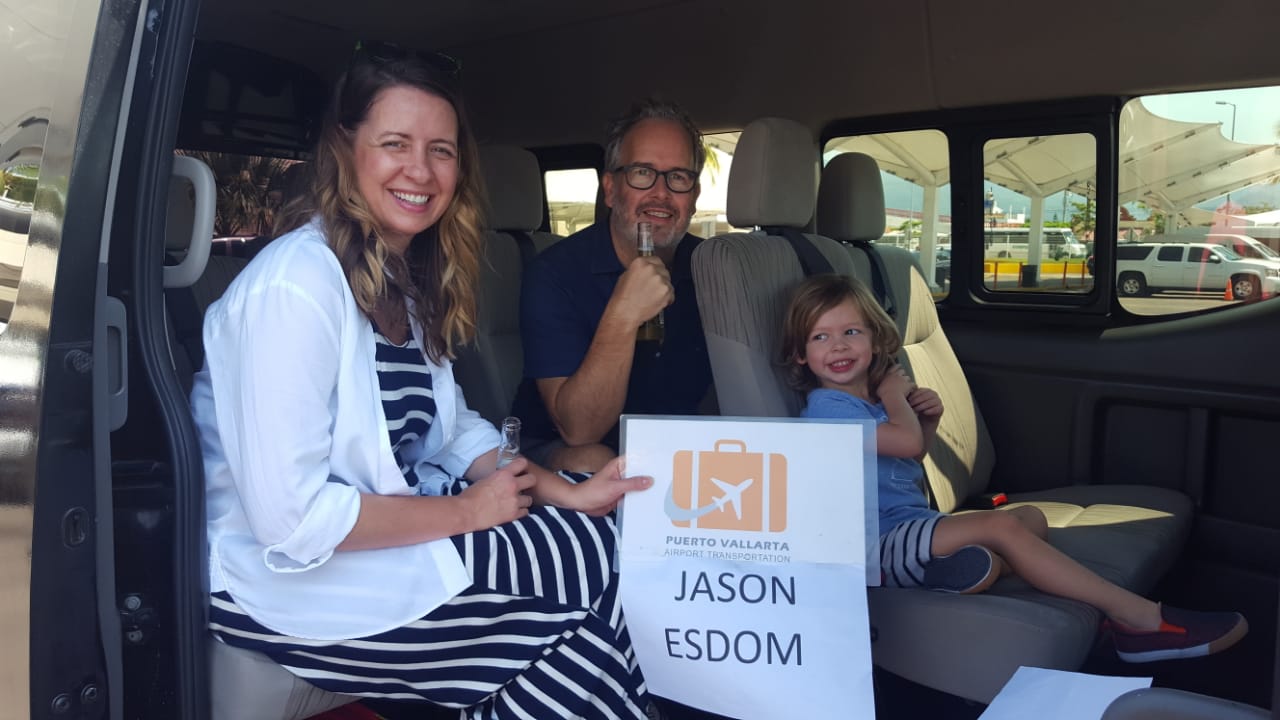 Puerto Vallarta Airport Transportation