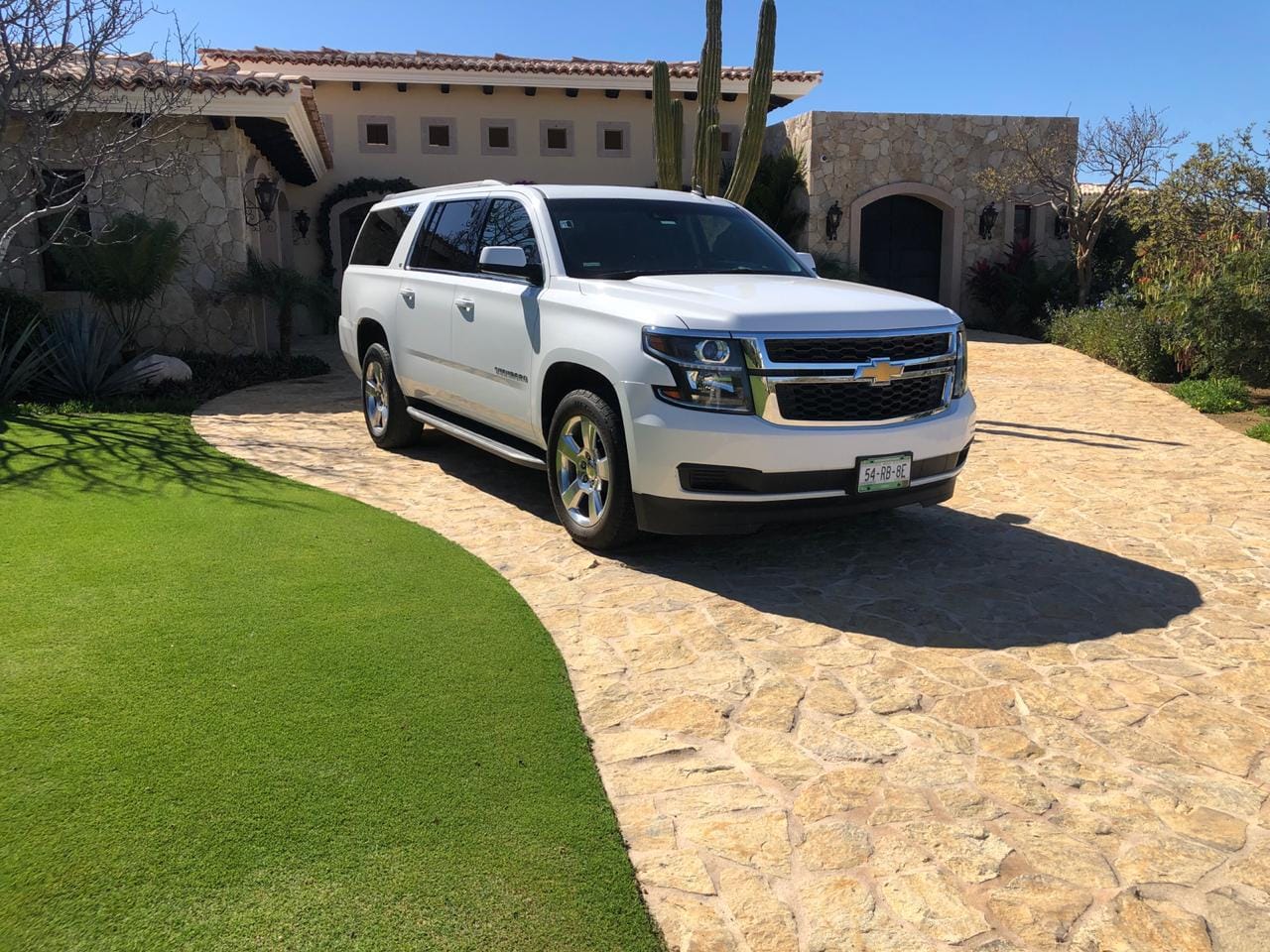 Los Cabos Airport Transportation