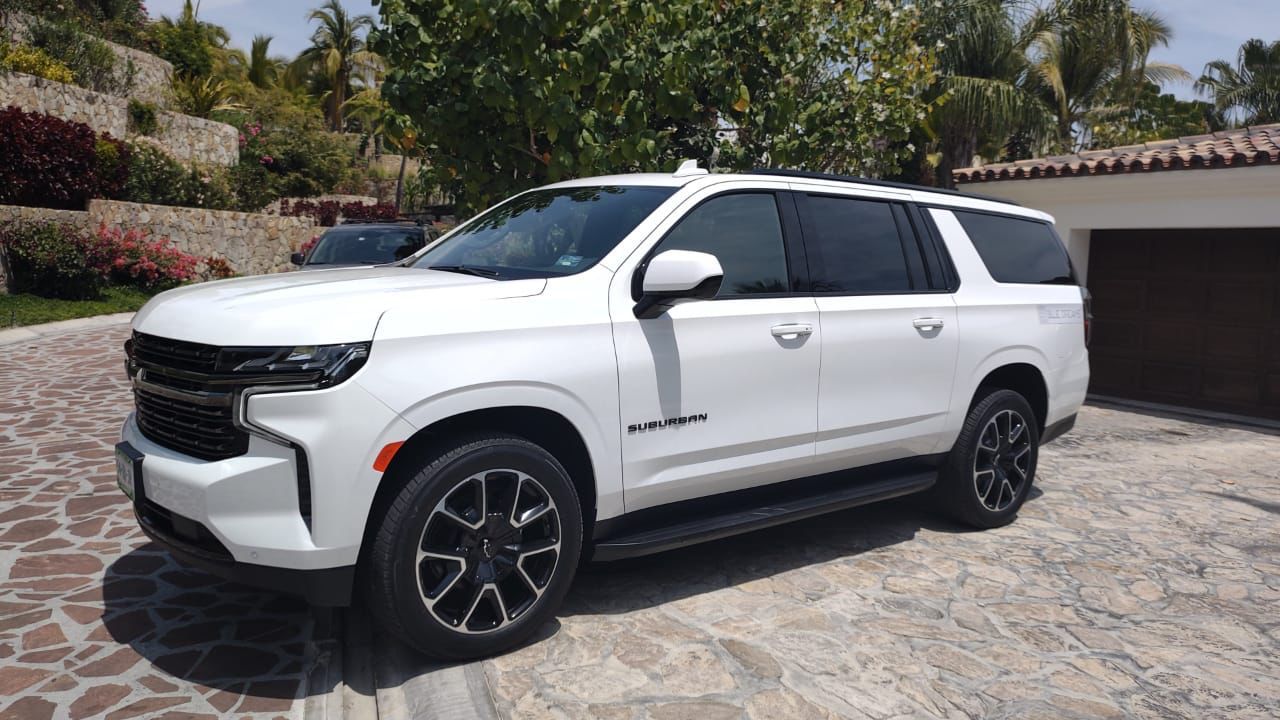 Los Cabos Airport Transportation