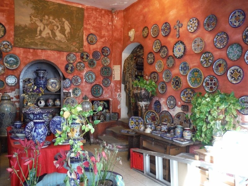 Galleries Puerto Vallarta