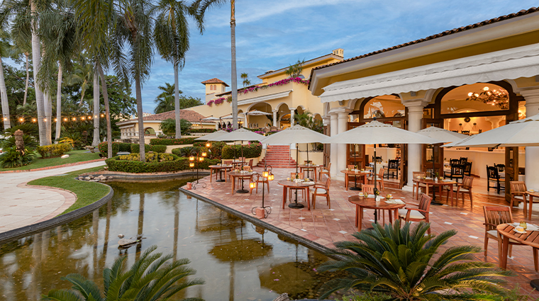 Casa Velas Puerto Vallarta