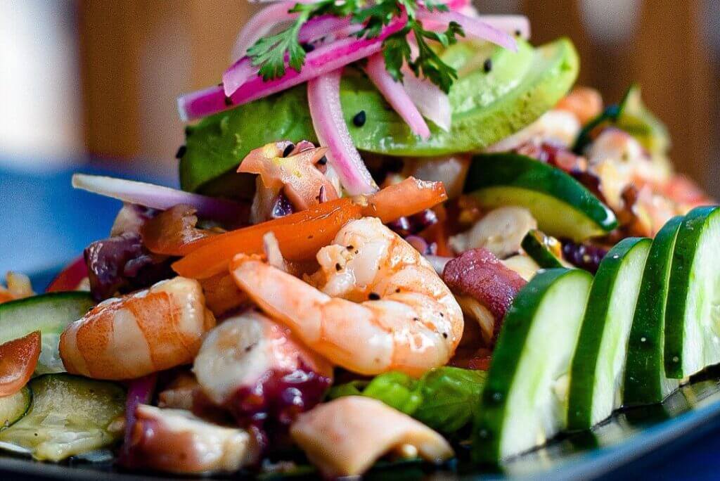 Puerto Vallarta Gastronomy