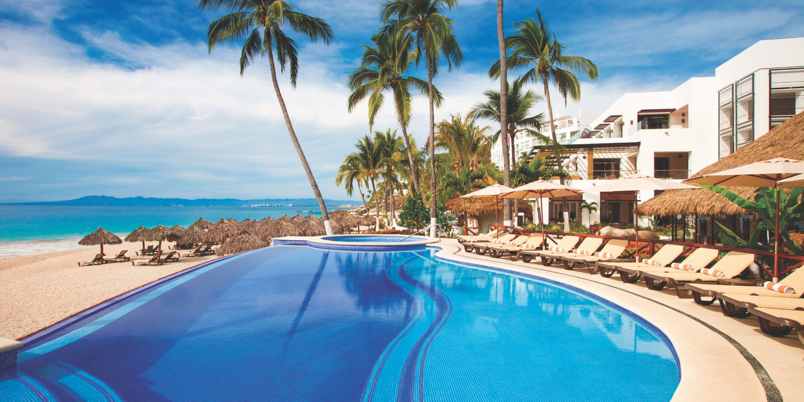 Hyatt Ziva Puerto Vallarta