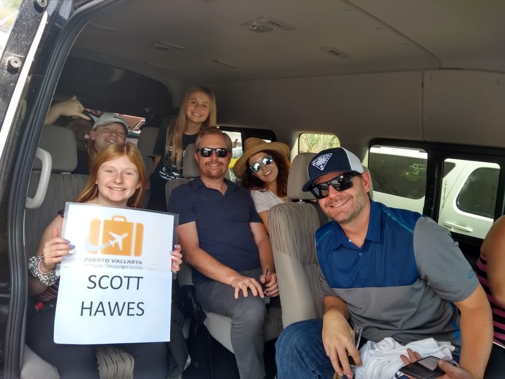 Los Cabos Airport Transportation