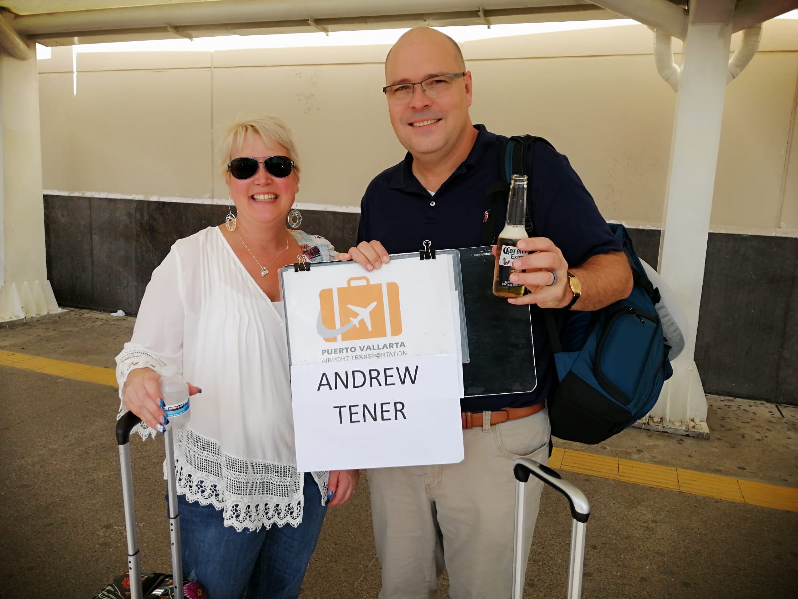 Puerto Vallarta Airport Transportation