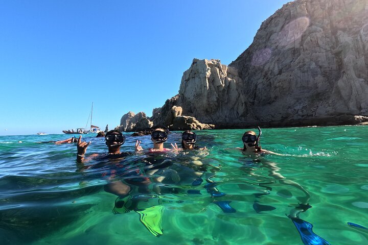 Tours in Los Cabos