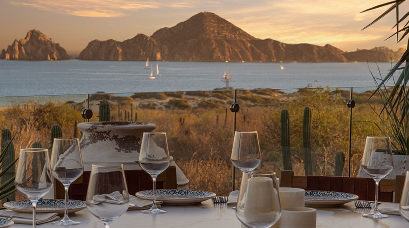 Ilios Cancún: 10 platillos que debes probar