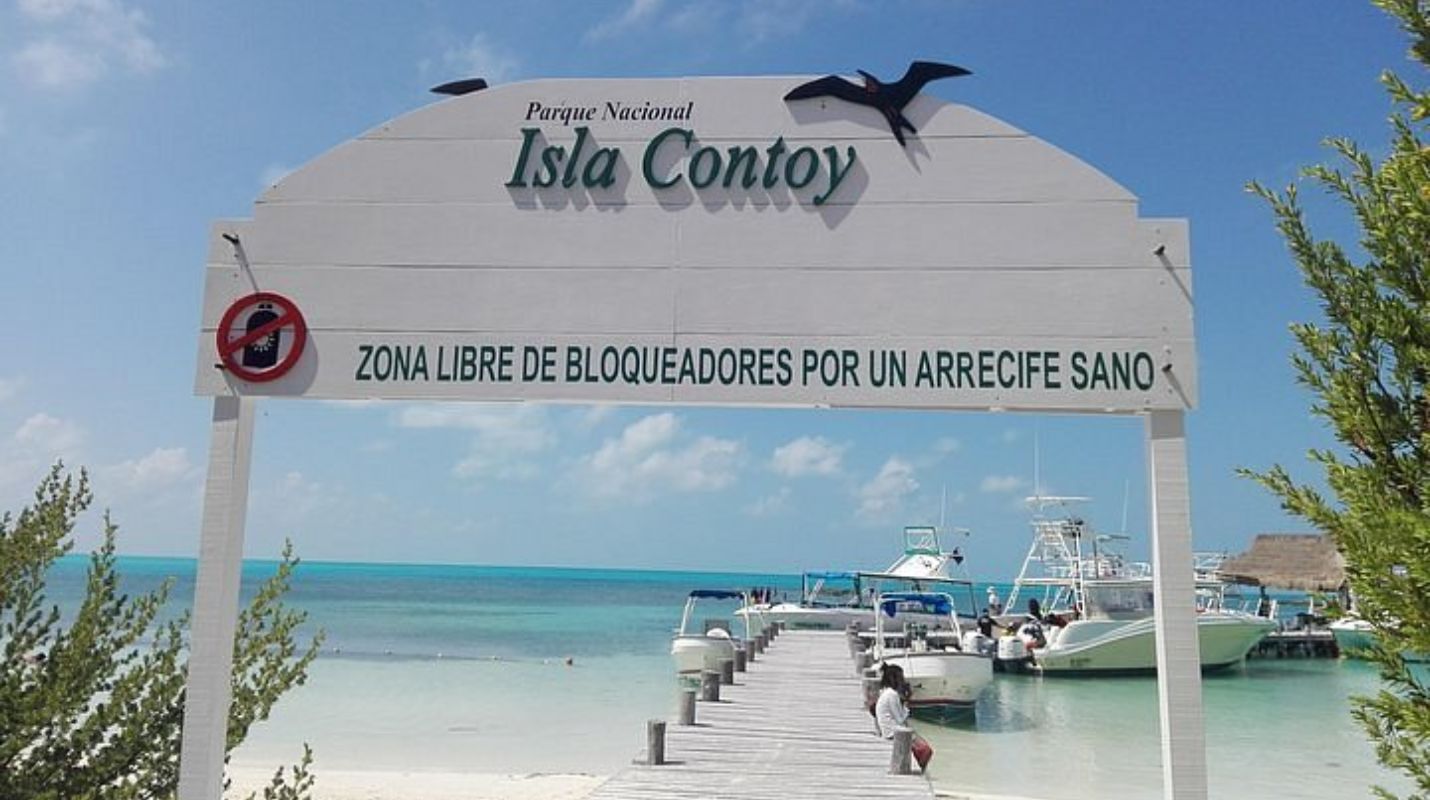 Explorando la Isla Contoy: Guía 2026