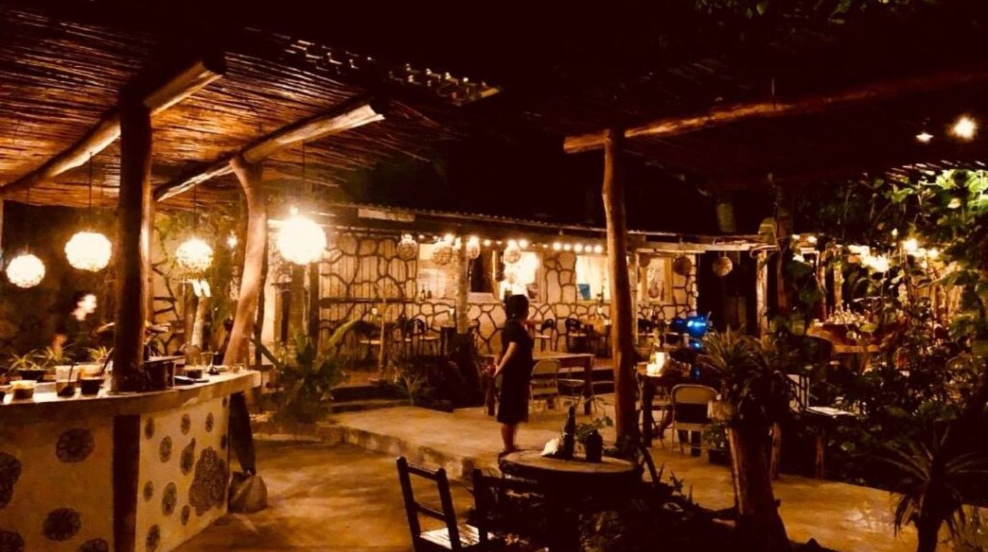 Nixtamal Bacalar: Prueba los mejores platillos