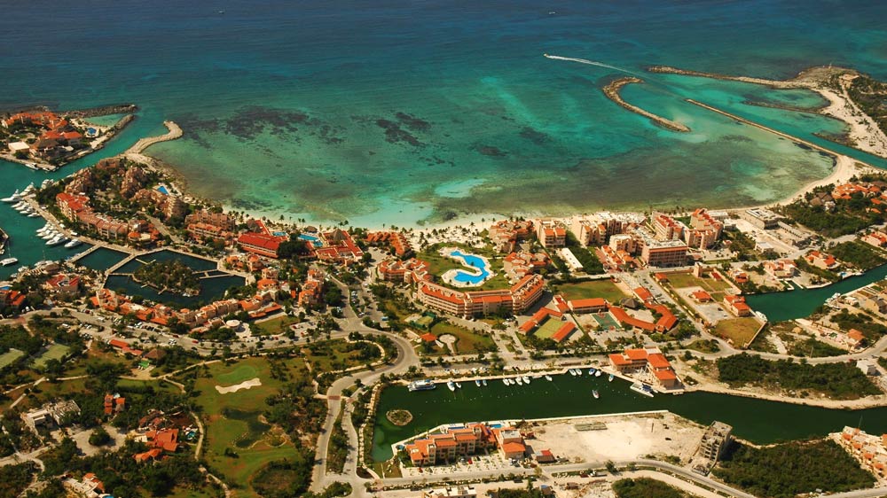 Los 8 mejores hoteles y Resorts en Puerto Aventuras