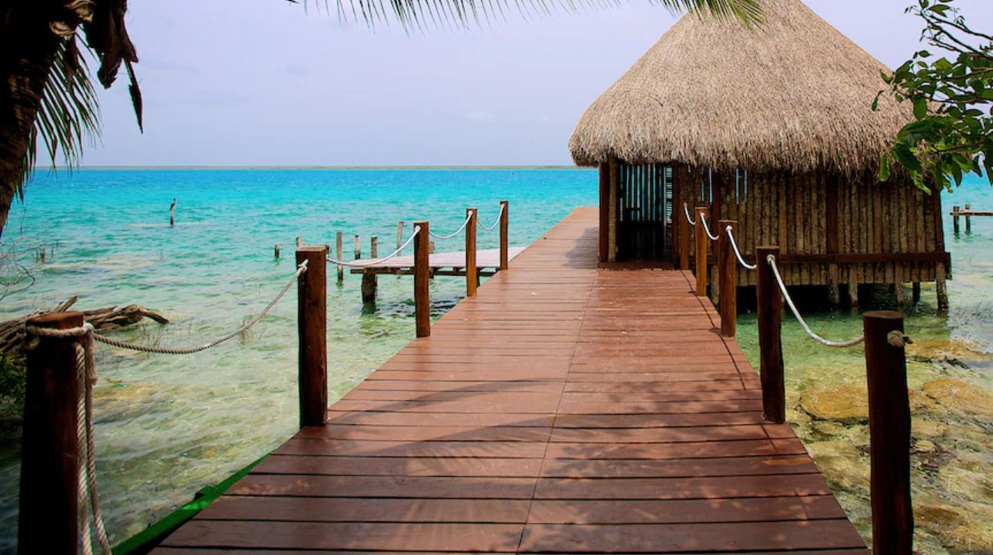 Rancho Encantado: El hospedaje en Bacalar ideal para tiRancho Encantado: El hospedaje en Bacalar ideal para ti