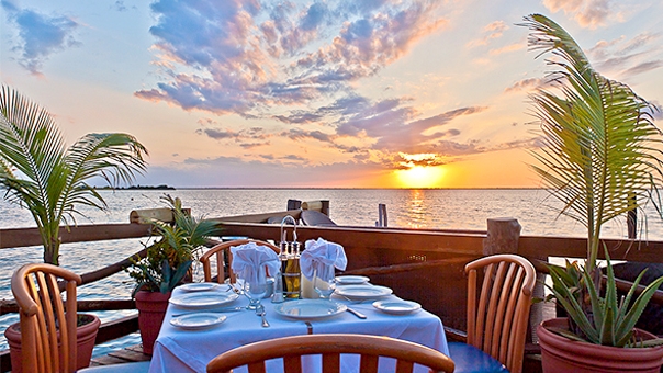 ¿Dónde Cenar en Cancún?
