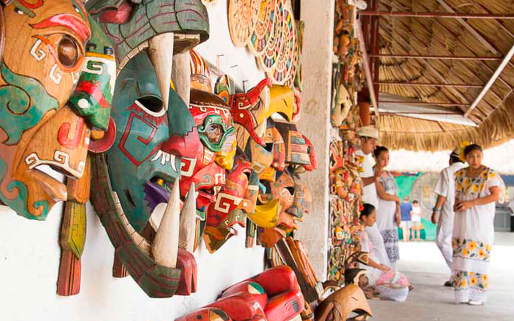 Tour a Chichén Itzá — Taxi Aeropuerto Cancun