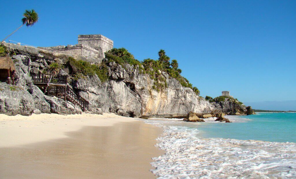 tulum to playa del carmen shuttle